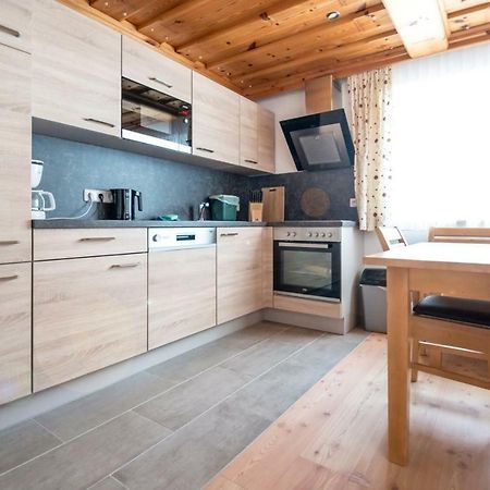 Apartment Eva Шладминг Екстериор снимка