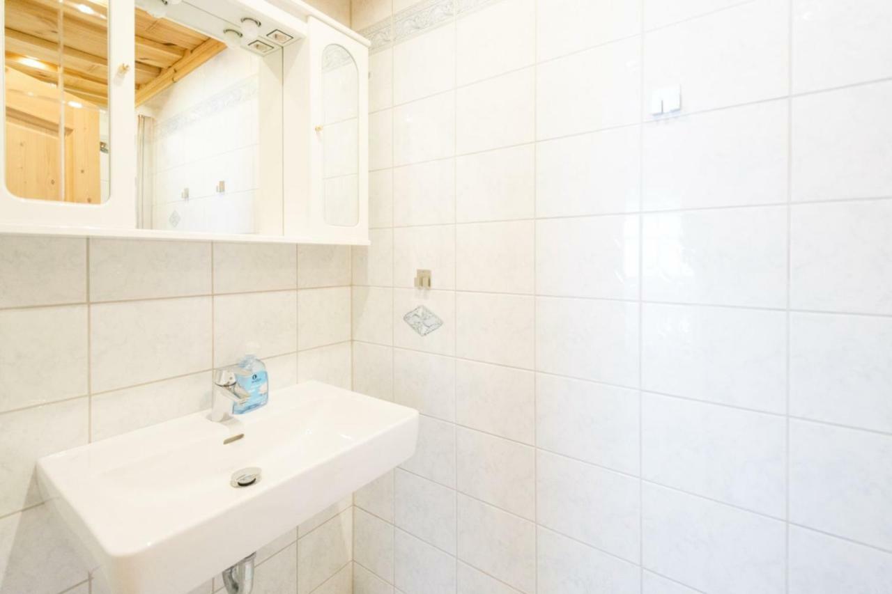 Apartment Eva Шладминг Екстериор снимка
