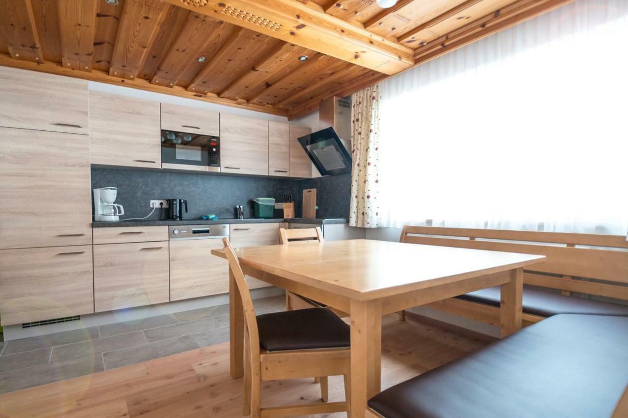 Apartment Eva Шладминг Екстериор снимка