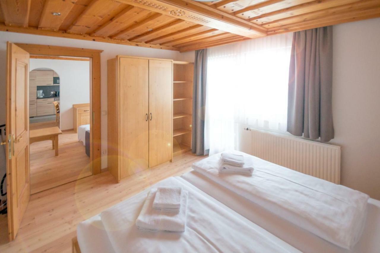 Apartment Eva Шладминг Екстериор снимка